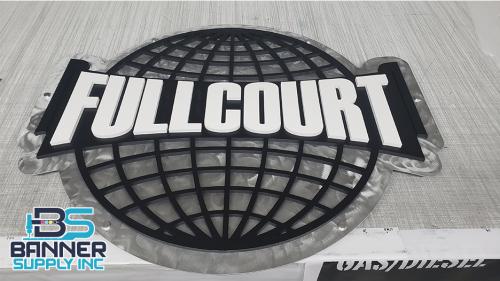 Fullcourt