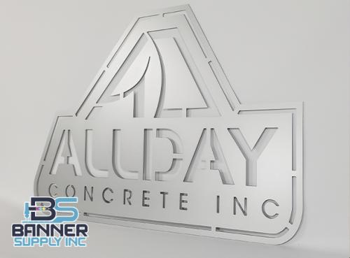 Allday Concrete INC