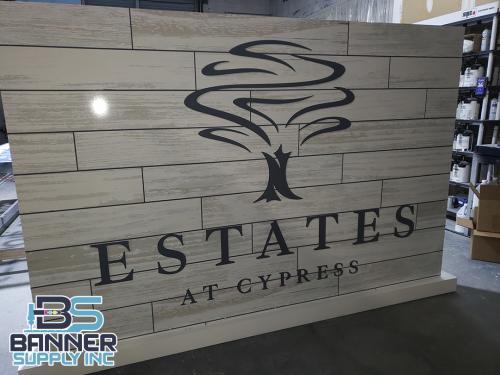 Estates at Cypress