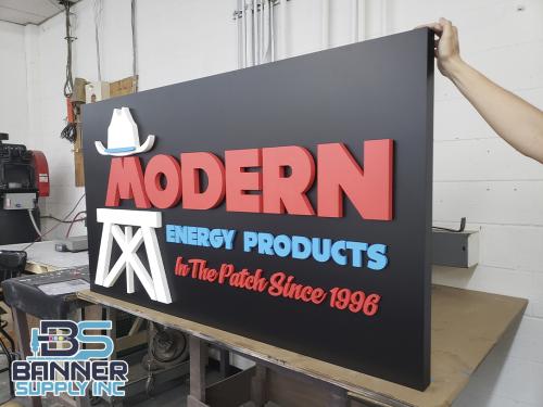 Modern Energy Products