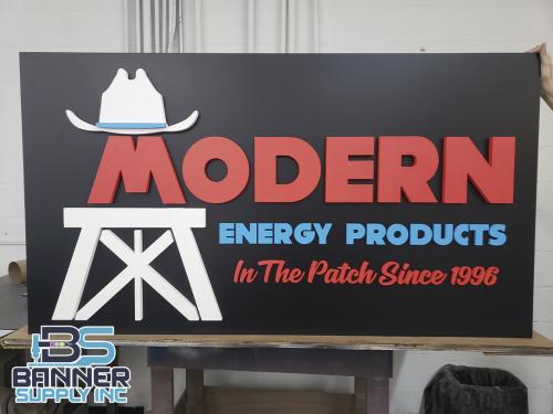 Modern Energy Products