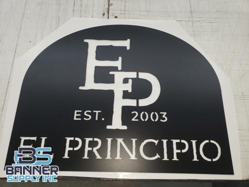 El Principio