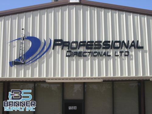 Professional Directional LTD