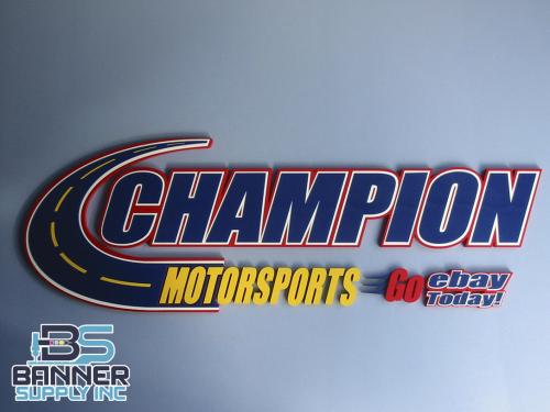 Champion Motorsports