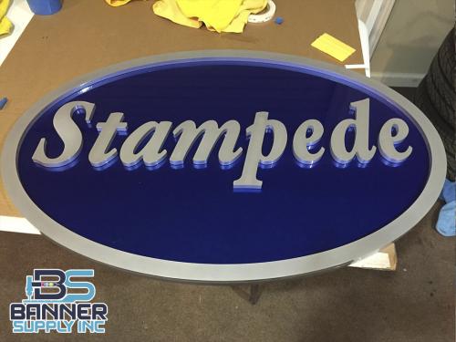Stampede