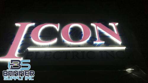 Icon Electric