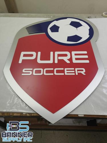 Pure Soccer